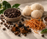 Mushroom Coffee – clean, Smooth Energy - Image 2