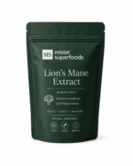 Mushroom Coffee – clean, Smooth Energy