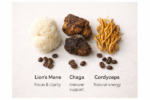 Mushroom Coffee – clean, Smooth Energy - Image 3