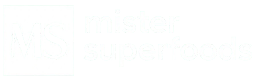 MISTER SUPERFOODS