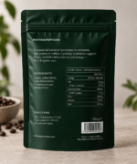 Mushroom Coffee – clean, Smooth Energy - Image 5
