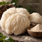 Lion’s Mane Extract - Image 2