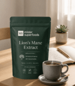 Lion’s Mane Extract
