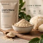 Lion’s Mane Extract - Image 3