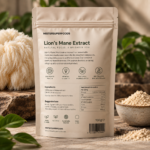 Lion’s Mane Extract - Image 5