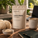 Lion’s Mane Extract - Image 4