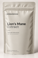 Lion’s Mane Extract
